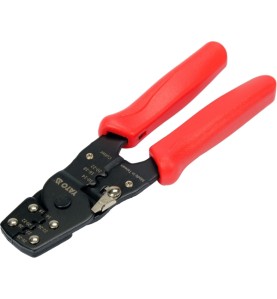 SZCZYPCE DO ZACISKANIA KONEKTORW 0.08-6 MM2