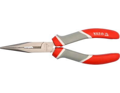 SZCZYPCE WYDUONE PROSTE 160MM