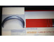 NDP07-12001 Parafanghino ant sx Mitsubishi L200 - Originale