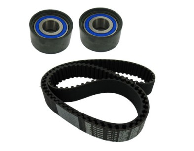 Kit cinghie dentate