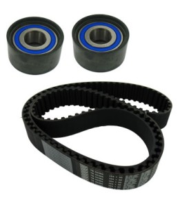 Kit cinghie dentate
