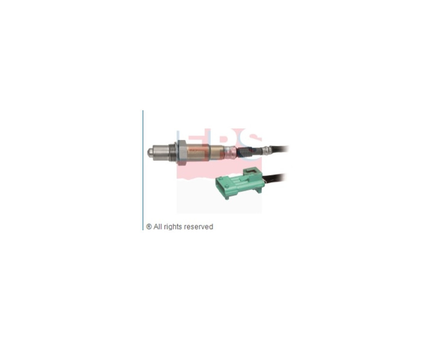 RSR-SONDA LAMBDA