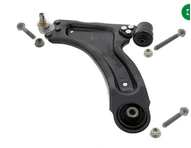 RSR-BRACCIO OSCILLANTE ANTERIORE SX