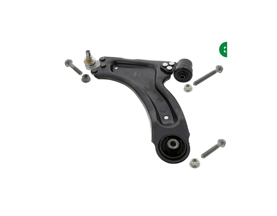 RSR-BRACCIO OSCILLANTE ANTERIORE SX