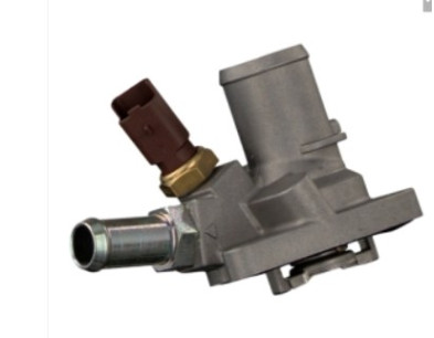 RSR-FLANGIA TERMOSTATO