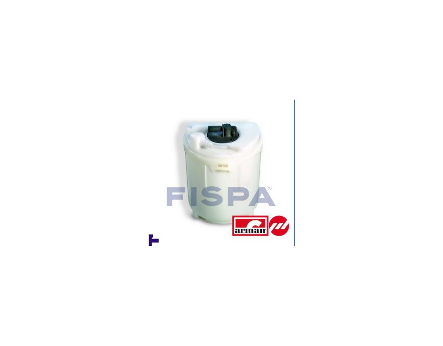 RSR-POMPA BENZINA