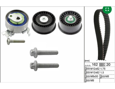 RSR-KIT DISTRIBUZIONE
