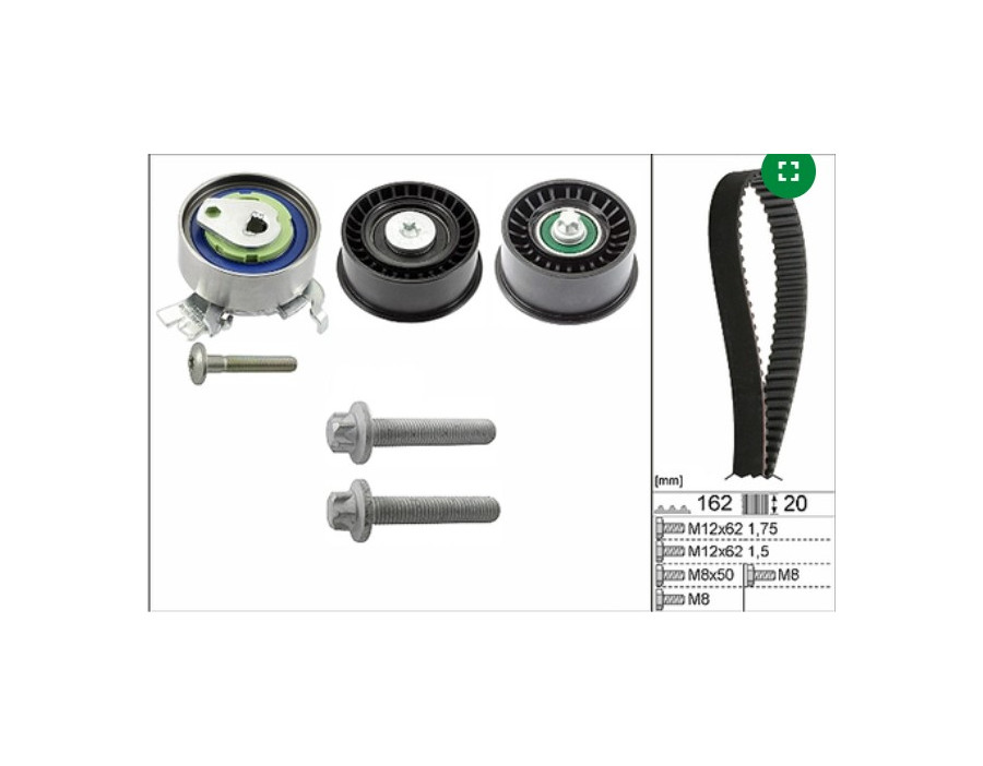 RSR-KIT DISTRIBUZIONE