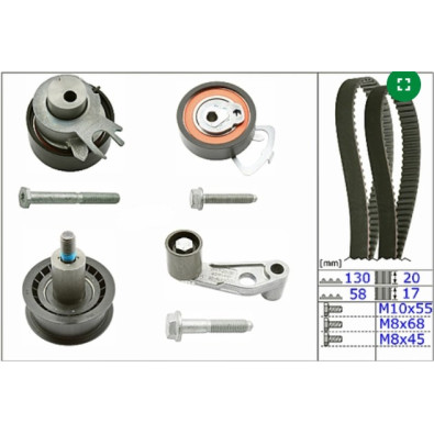RSR-KIT DISTRIBUZIONE