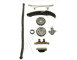 RSR-KIT CATENA DISTRIBUZIONE
