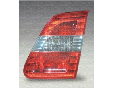 RSR-FANALE POSTERIORE SINISTRO MERCEDES CLASSE