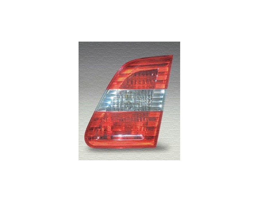 RSR-FANALE POSTERIORE SINISTRO MERCEDES CLASSE