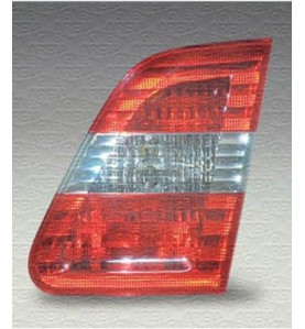 RSR-FANALE POSTERIORE SINISTRO MERCEDES CLASSE