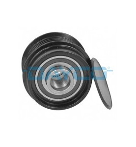 RSR-PULEGGIA ALTERNATORE OPEL