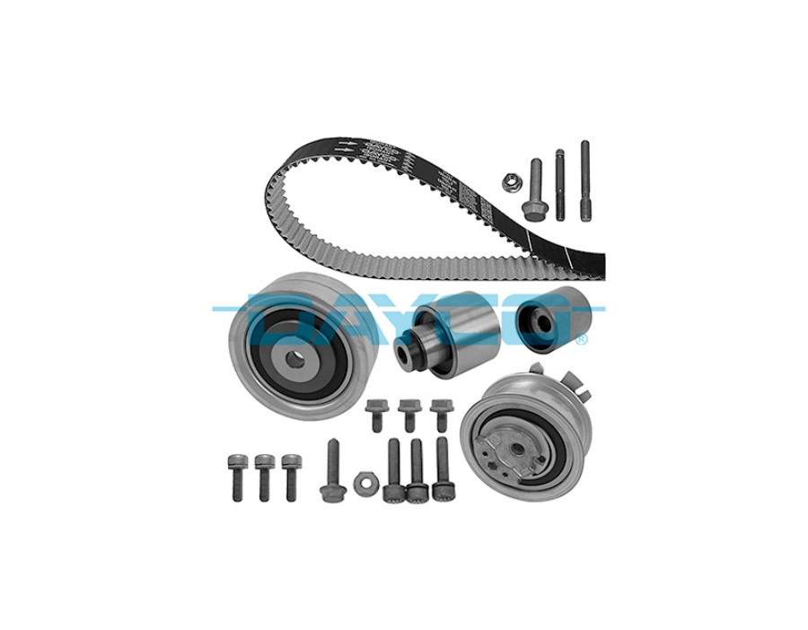 RSR-KIT DISTRIBUZIONE VW