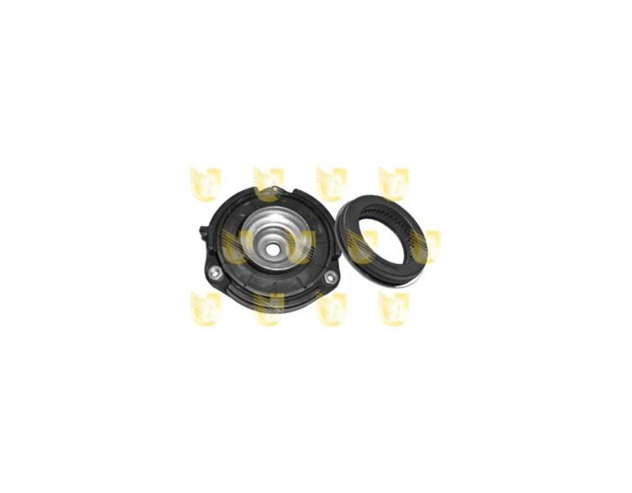 RSR-SUPPORTO AMMORTIZZATORE RALLA VW SEAT