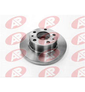 RSR-DISCHI FRENO ANTERIORE IVECO