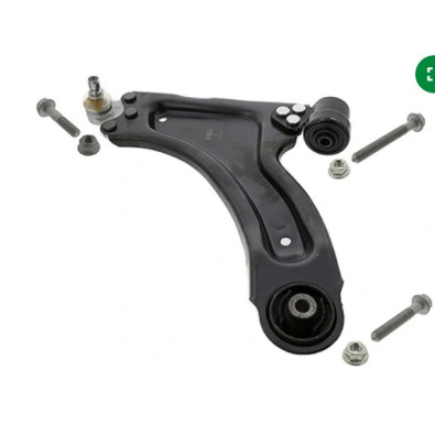 RSR-BRACCIO OSCILLANTE ANTERIORE SX