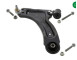 RSR-BRACCIO OSCILLANTE ANTERIORE SX