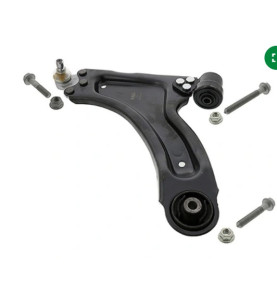 RSR-BRACCIO OSCILLANTE ANTERIORE SX