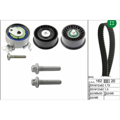 RSR-KIT DISTRIBUZIONE
