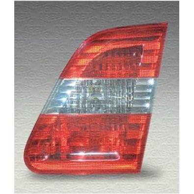RSR-FANALE POSTERIORE SINISTRO MERCEDES CLASSE