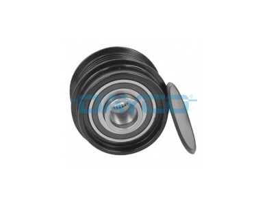 RSR-PULEGGIA ALTERNATORE OPEL