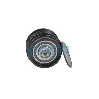 RSR-PULEGGIA ALTERNATORE OPEL