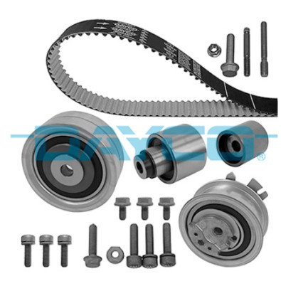 RSR-KIT DISTRIBUZIONE VW