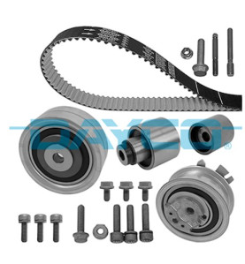 RSR-KIT DISTRIBUZIONE VW