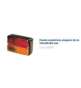 RSR-FANALE POSTERIORE