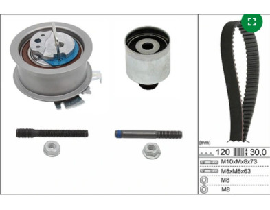RSR-KIT DISTRIBUZIONE