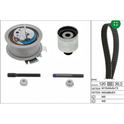 RSR-KIT DISTRIBUZIONE