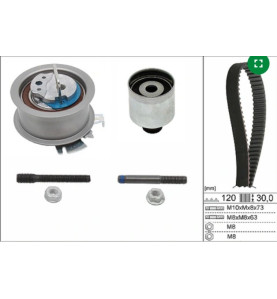 RSR-KIT DISTRIBUZIONE