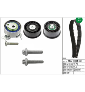 RSR-KIT DISTRIBUZIONE