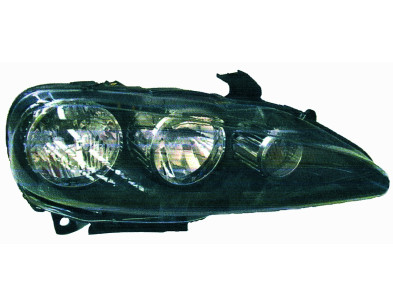 Coppia Proiettori dx sx Alfa Romeo 147 04