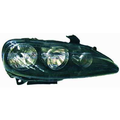 Coppia Proiettori dx sx Alfa Romeo 147 04