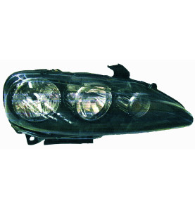 Coppia Proiettori dx sx Alfa Romeo 147 04