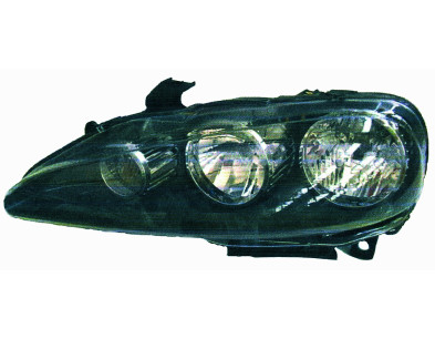 Coppia Proiettori dx sx Alfa Romeo 147 04