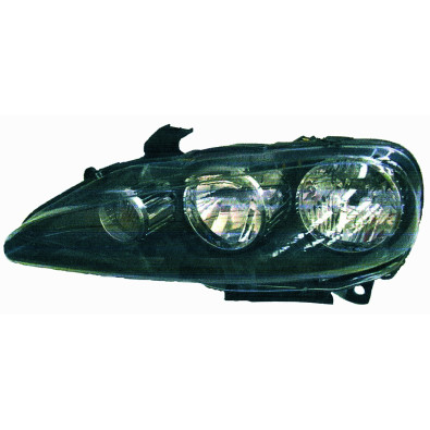 Coppia Proiettori dx sx Alfa Romeo 147 04