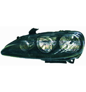 Coppia Proiettori dx sx Alfa Romeo 147 04