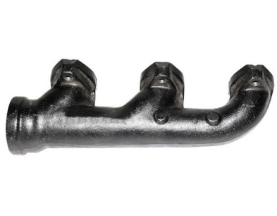 4817497 Collettore Scarico per Iveco