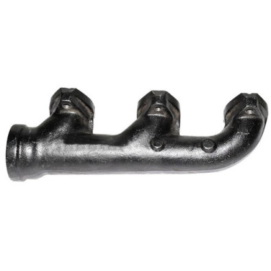 4817497 Collettore Scarico per Iveco