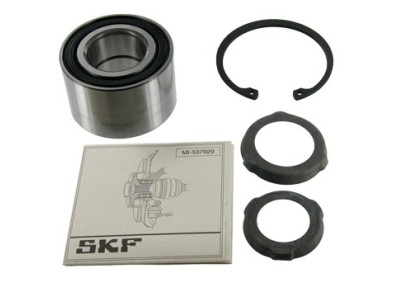 Kit cuscinetto ruota