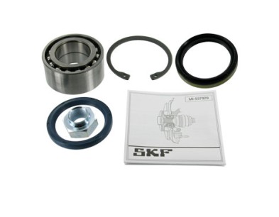 Kit cuscinetto ruota