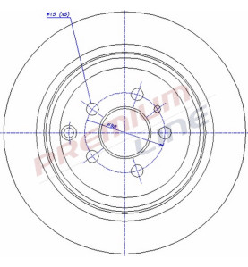 T24_COPPIA DISCHI FRENO DIAM 295 PIENO