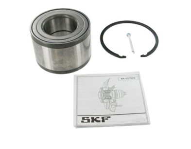 Kit cuscinetto ruota