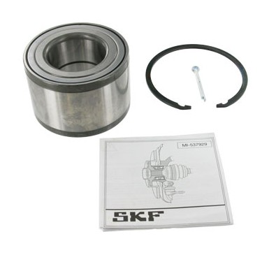 Kit cuscinetto ruota