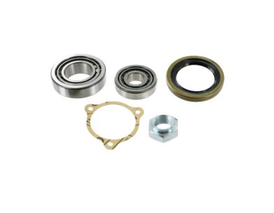 Kit cuscinetto ruota