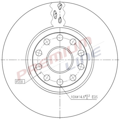 T24_COPPIA DISCHI FRENO DIAM 280 VENTILATO